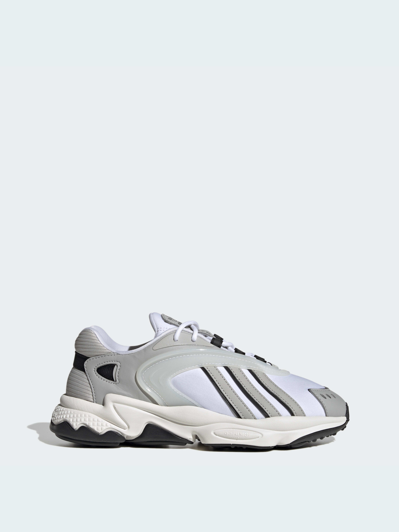 Кроссовки повседневные Adidas Ozweego модель HQ6765 Кроссовки повседневные Adidas Ozweego модель HQ6765 Фото