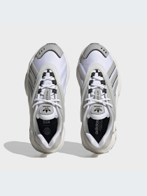 Кроссовки повседневные Adidas Ozweego модель HQ6765 Кроссовки повседневные Adidas Ozweego модель HQ6765 Фото