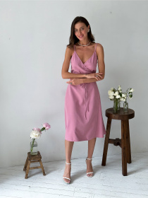 Сукня міді Прованс модель 30008 Фото