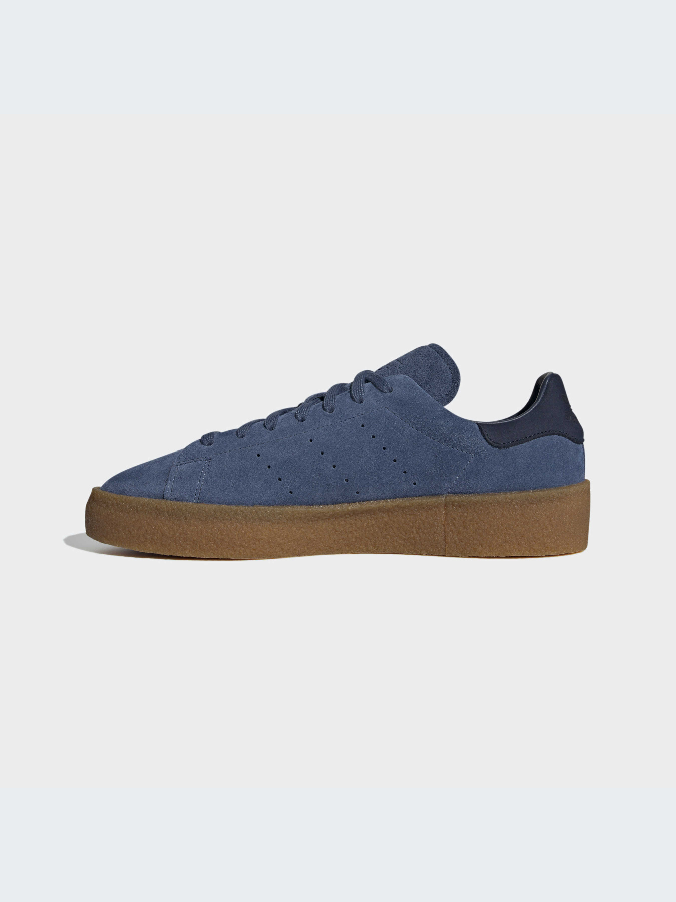 Кеды низкие Adidas Stan Smith модель HQ6834 Фото