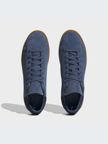 Кеды низкие Adidas Stan Smith модель HQ6834 Фото