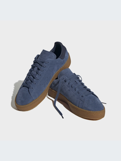 Кеди низькі adidas Stan Smith модель HQ6834 — фото 8 - INTERTOP