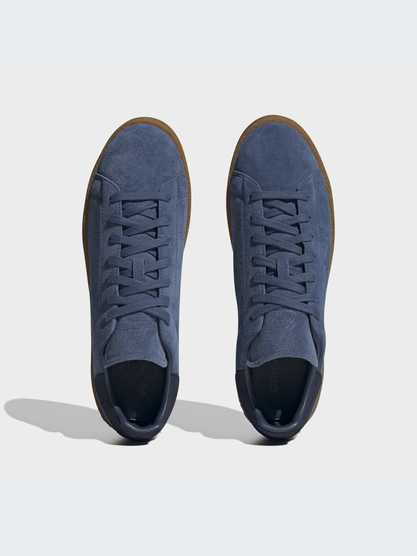 Кеды низкие Adidas Stan Smith модель HQ6834 Кеды низкие Adidas Stan Smith модель HQ6834 Фото