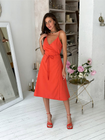 Сукня міді Прованс модель 30389 Фото