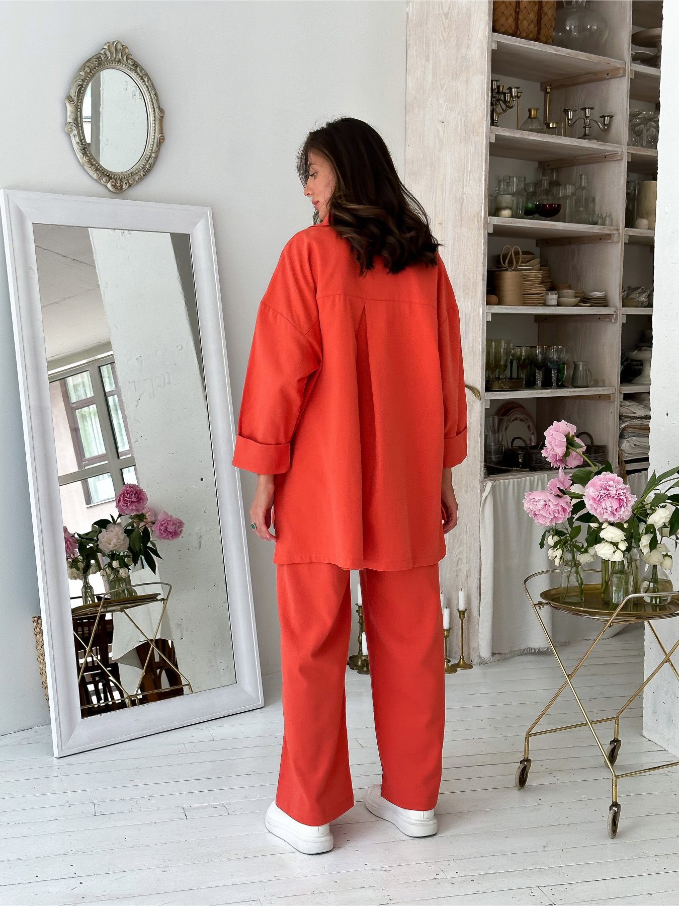 Сорочка Прованс Модель 30334 Фото