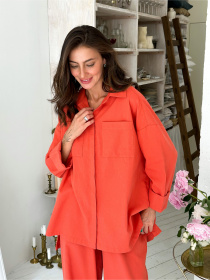 Сорочка Прованс Модель 30334 Фото