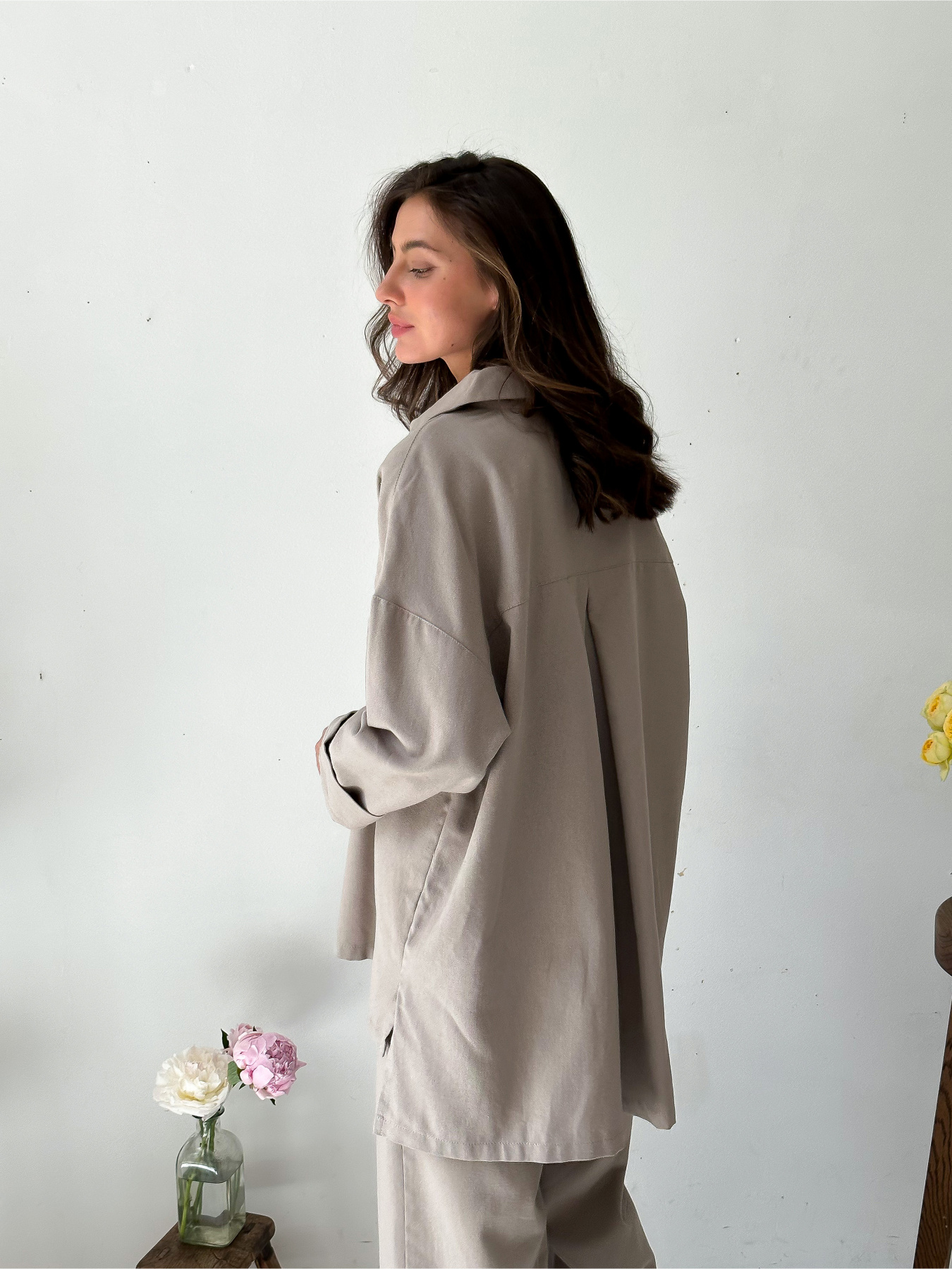 Рубашка Прованс модель 30332 Фото