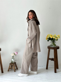 Рубашка Прованс модель 30332 Фото