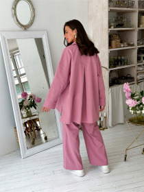 Рубашка Прованс модель 30330 Фото