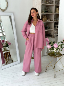 Рубашка Прованс модель 30330 Фото