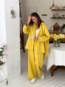 Рубашка Прованс модель 30327 Фото