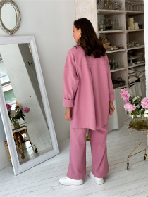 Повседневные штаны Прованс модель 30347 Фото