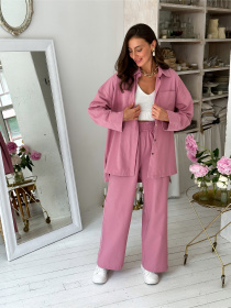 Повседневные штаны Прованс модель 30347 Фото