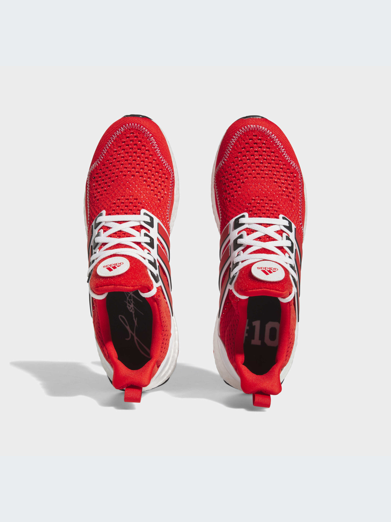 Кроссовки для бега Adidas Ultraboost модель HR0081 Фото