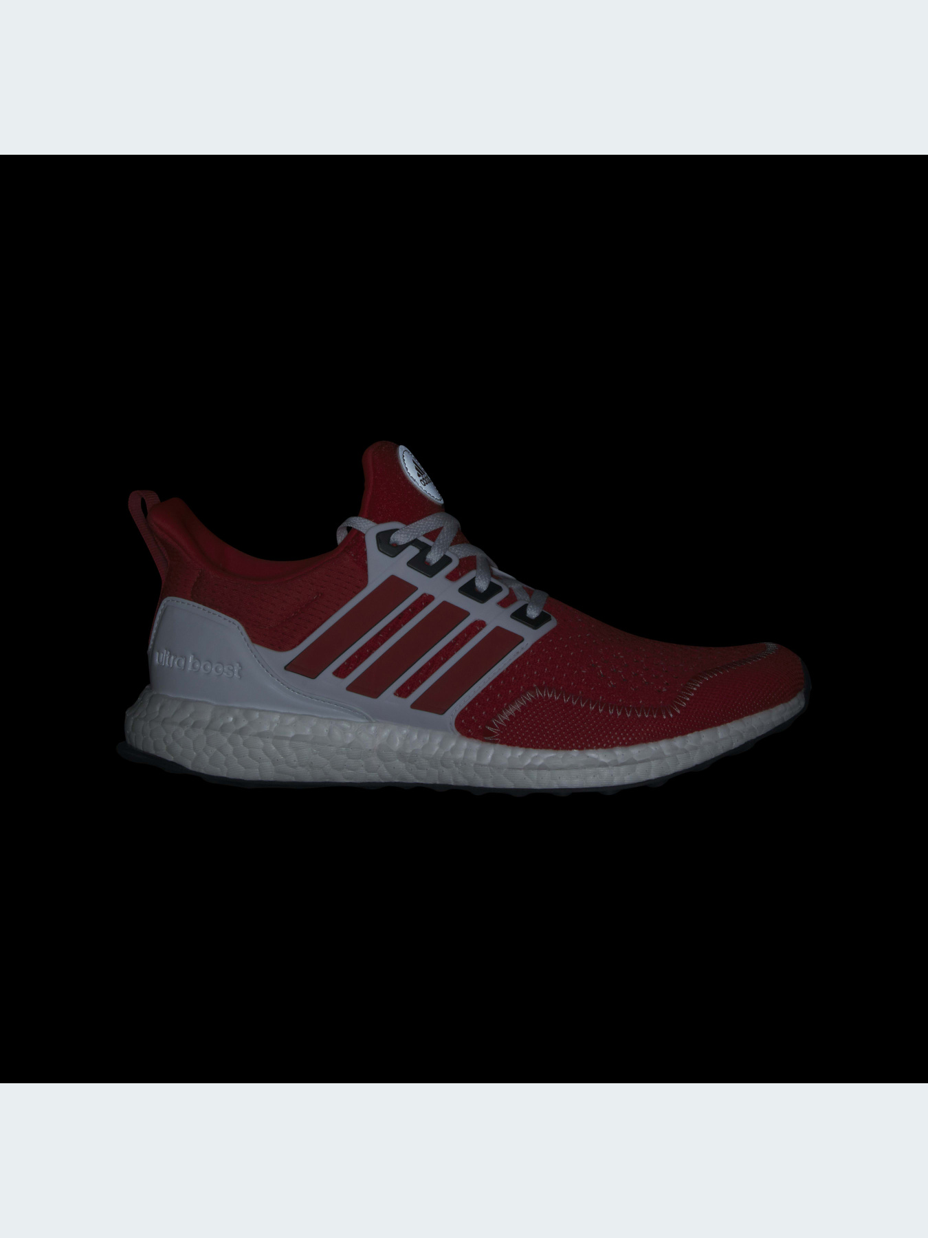 Кроссовки для бега Adidas Ultraboost модель HR0081 Фото