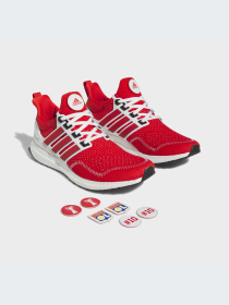 Кроссовки для бега Adidas Ultraboost модель HR0081 Фото