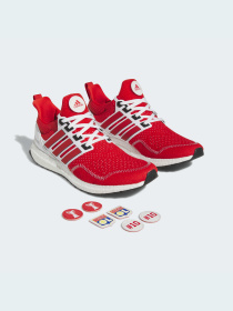 Кроссовки для бега Adidas Ultraboost модель HR0081 Фото