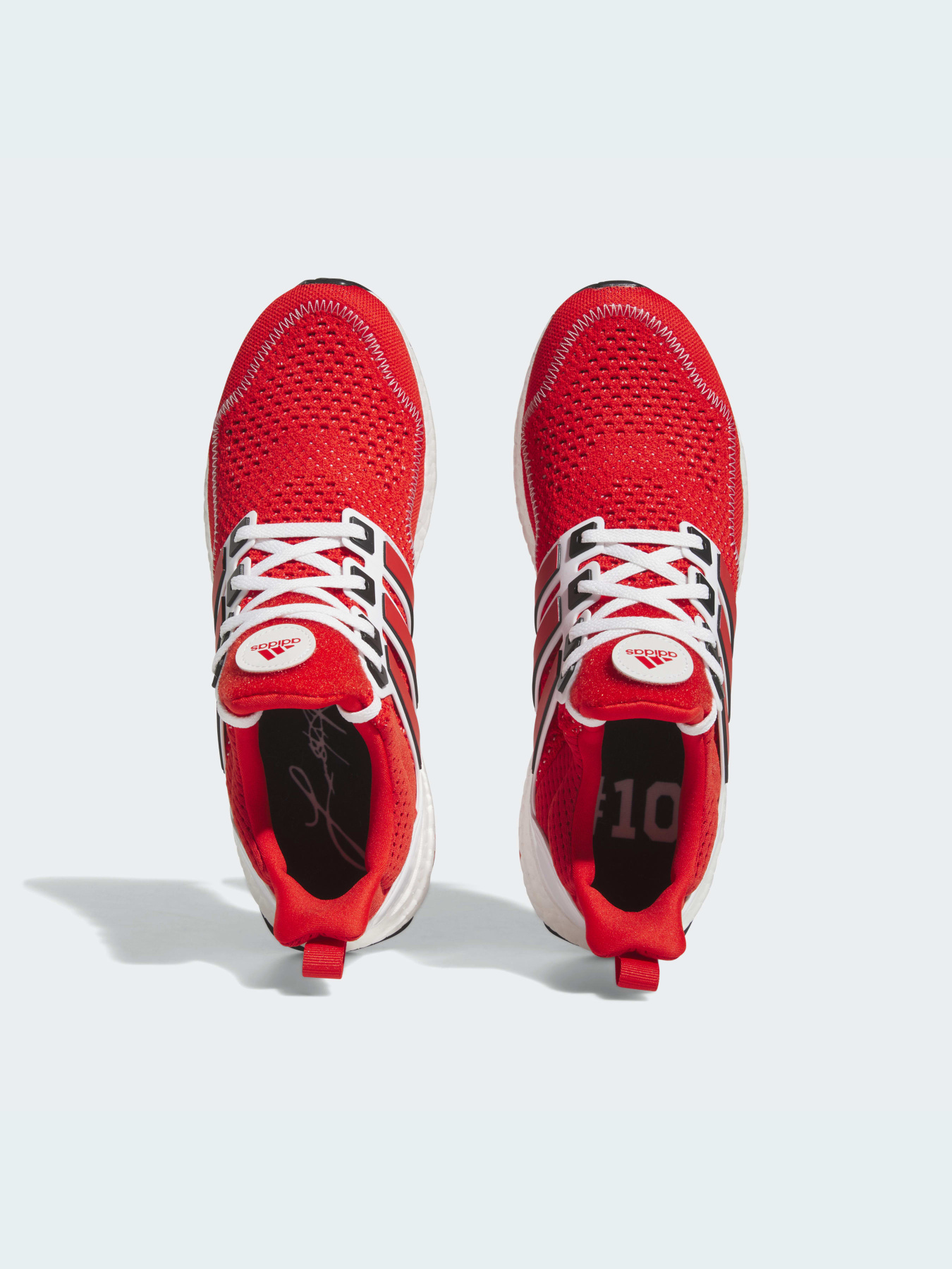 Кросівки для бігу Adidas Ultraboost модель HR0081 Фото