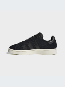 Кеды низкие Adidas Campus модель HQ6639 Фото