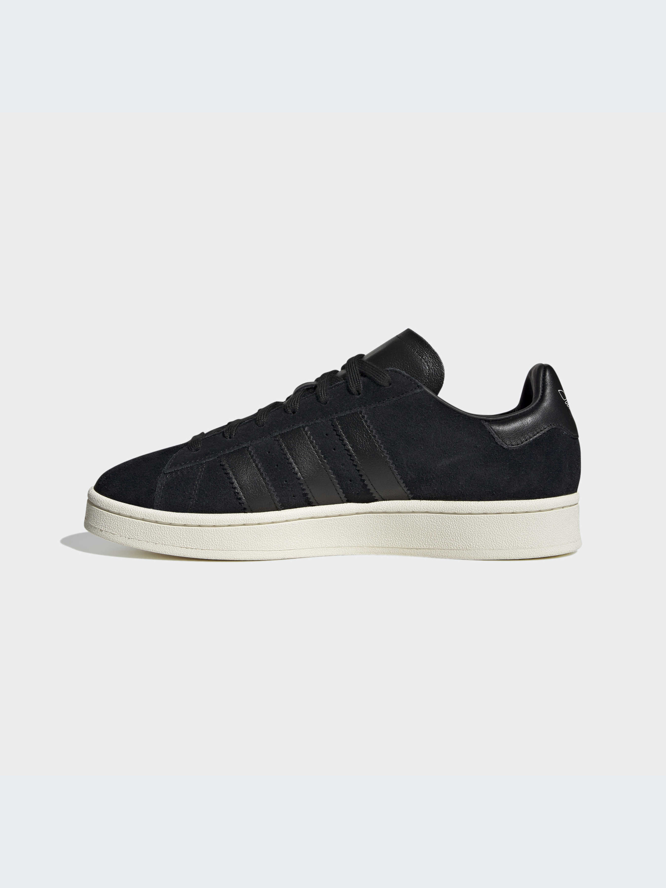 Кеды низкие Adidas Campus модель HQ6639 Фото