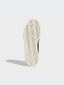 Кеды низкие Adidas Campus модель HQ6639 Фото