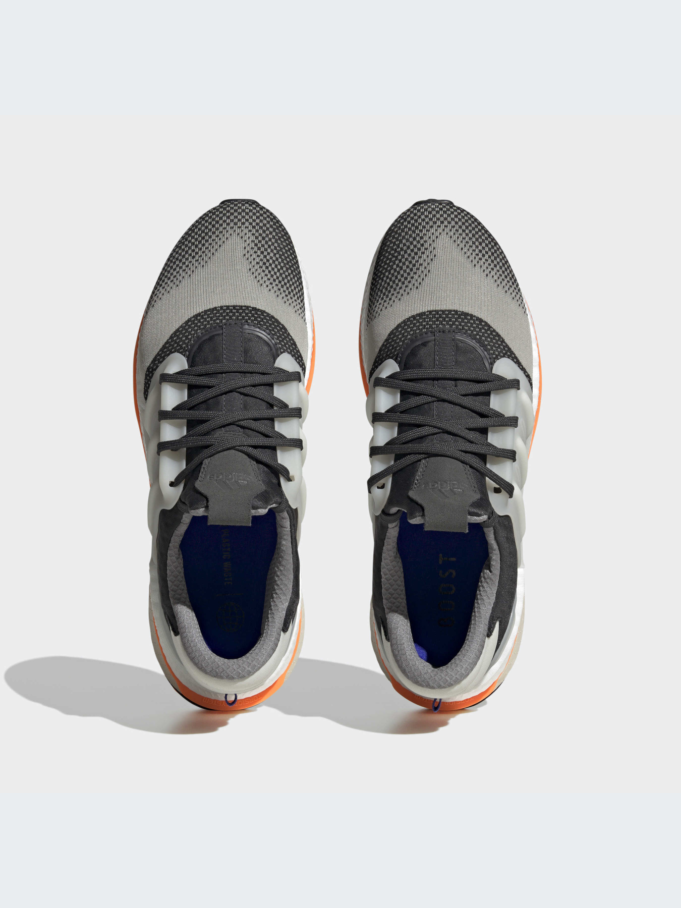 Кроссовки повседневные Adidas XPLR модель HP3147 Фото