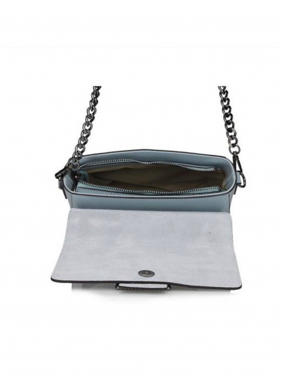 Сумка Toscanio модель B54BLEKIT — фото 4 - INTERTOP