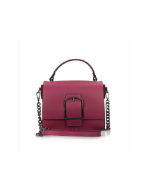 Кросс-боди Toscanio модель B54FUKSJA Фото