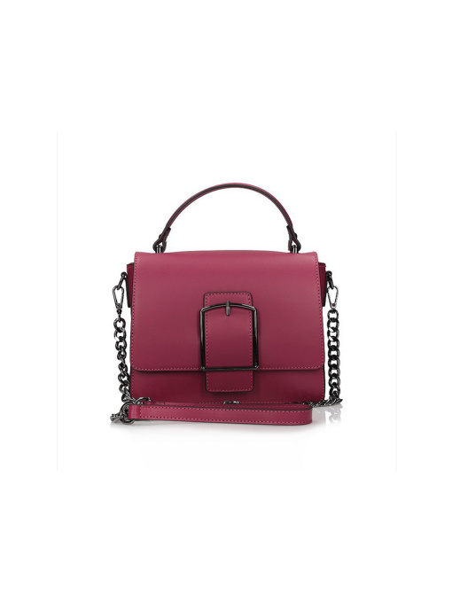 Кросс-боди Toscanio модель B54FUKSJA Фото