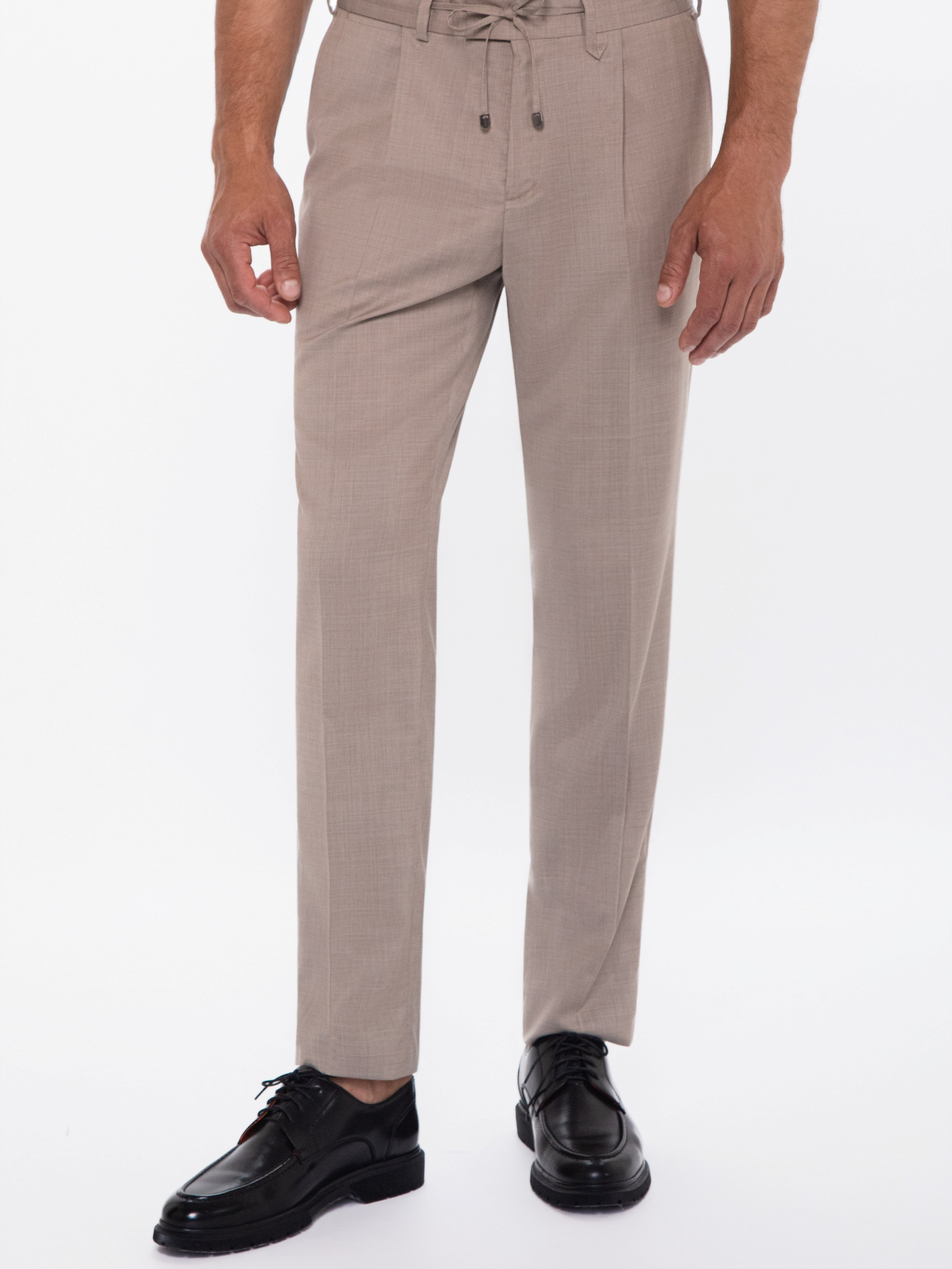 Деловой костюм Andreas Moskin модель 30080001 Фото