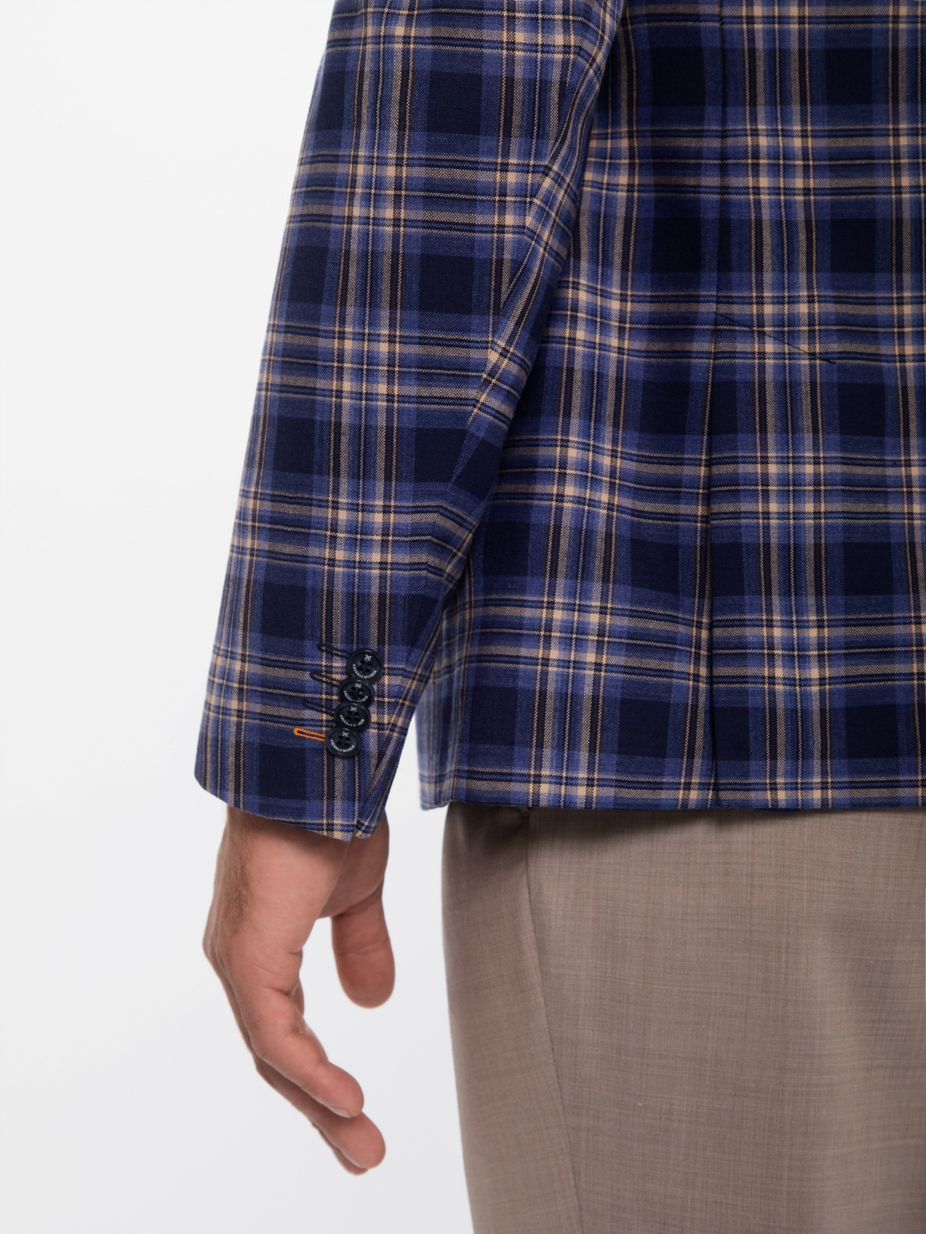 Діловий костюм Andreas Moskin модель 30080001 Діловий костюм Andreas Moskin модель 30080001 Фото