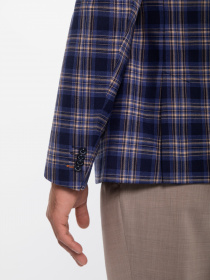 Діловий костюм Andreas Moskin модель 30080001 Діловий костюм Andreas Moskin модель 30080001 Фото