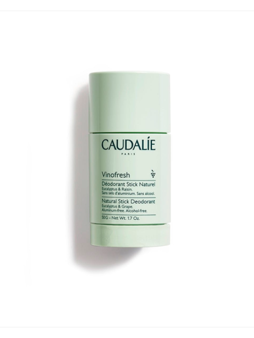 НАТУРАЛЬНЫЙ ДЕЗОДОРАНТ-СТИК CAUDALIE модель 330 Фото