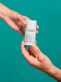 НАТУРАЛЬНИЙ ДЕЗОДОРАНТ CAUDALIE модель 330 Фото