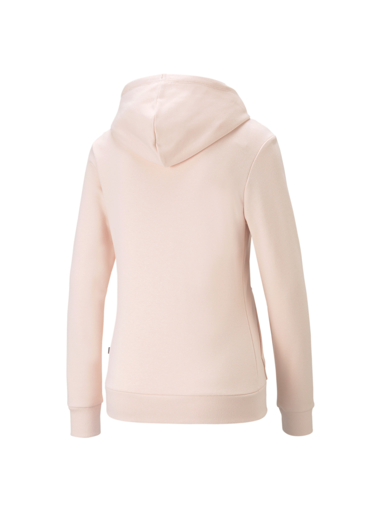 Худі PUMA Ess+ Embroidery Hoodie модель 848332 Фото