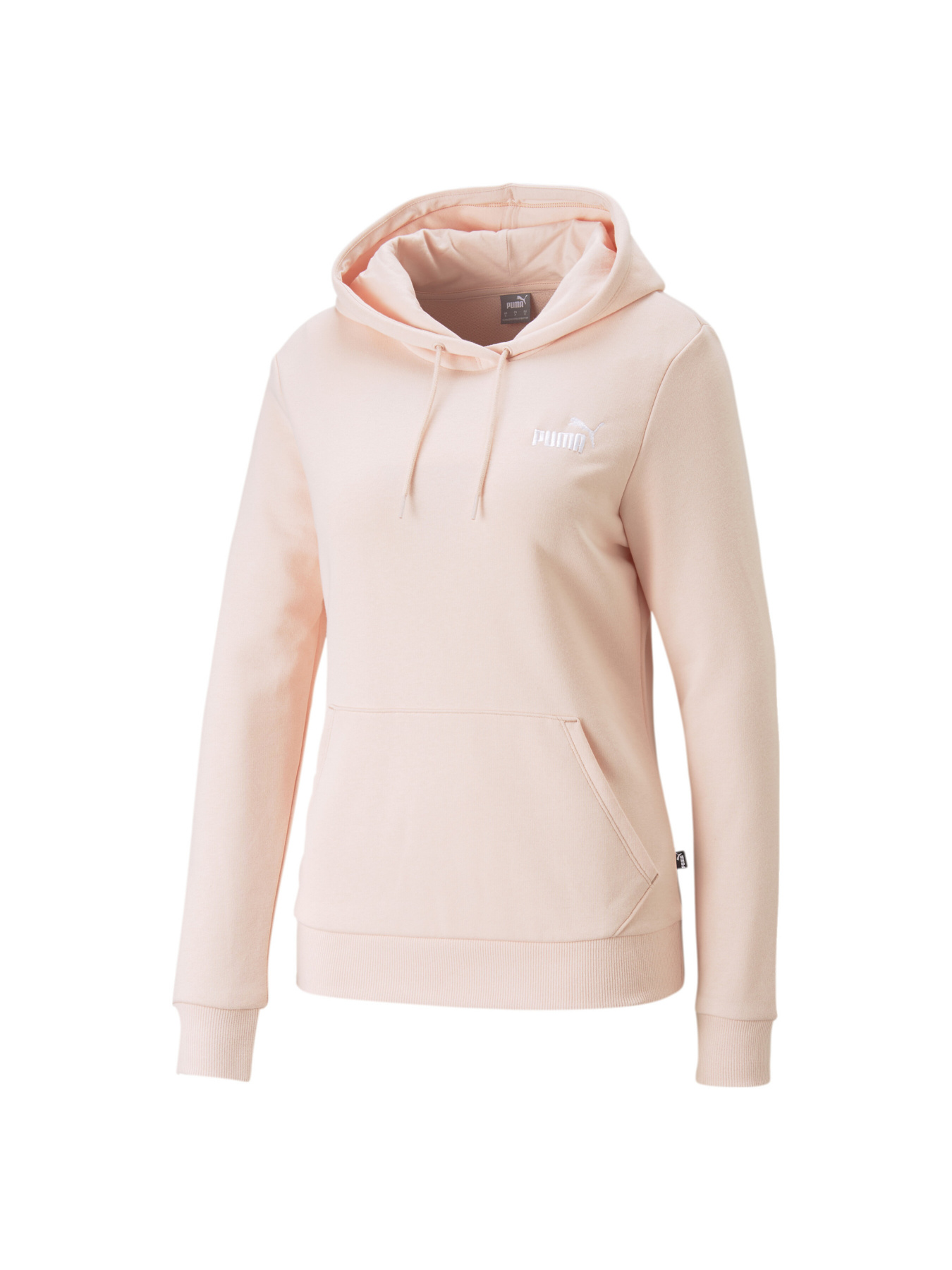 Худі PUMA Ess+ Embroidery Hoodie модель 848332 Фото
