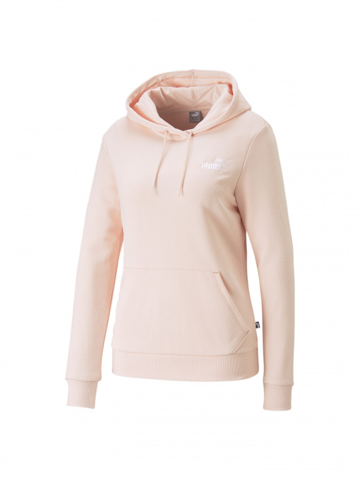 Худи PUMA Ess+ Embroidery Hoodie модель 848332 Фото
