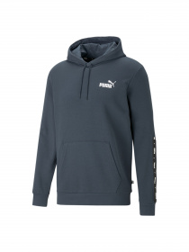Худи PUMA ESS+ Tape Hoodie модель 847385 Фото