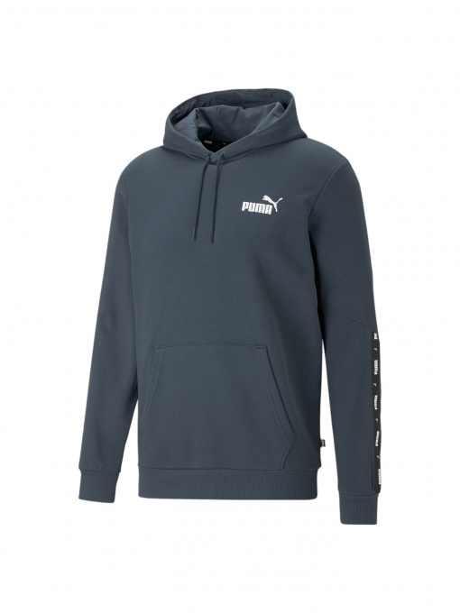 Худі PUMA ESS+ Tape Hoodie модель 847385 Фото
