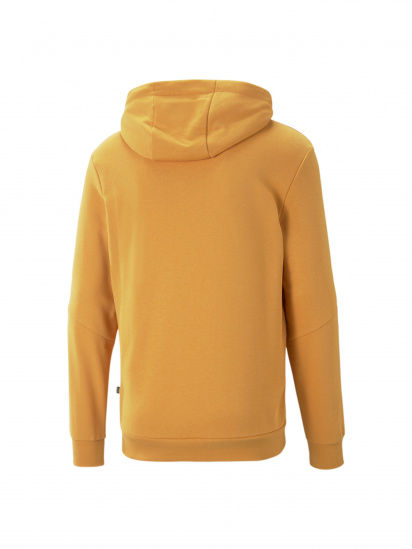 Худі PUMA ESS+ Tape Hoodie модель 847385 — фото - INTERTOP