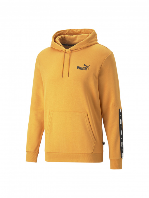 Худі PUMA ESS+ Tape Hoodie модель 847385 Фото