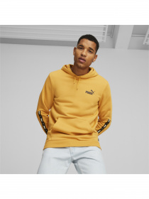 Худи PUMA ESS+ Tape Hoodie модель 847385 Фото