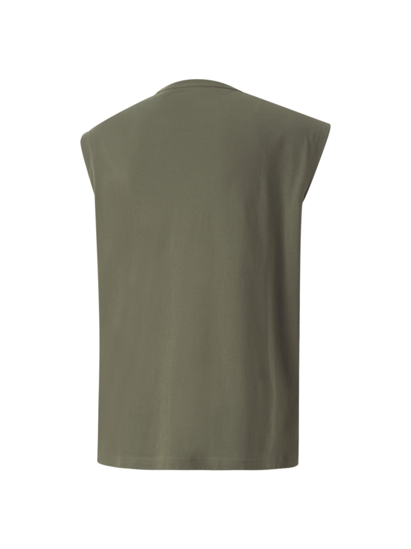 Майка PUMA Ess Sleeveless Tee модель 586738 Фото