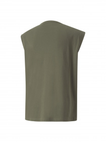 Майка PUMA Ess Sleeveless Tee модель 586738 Фото