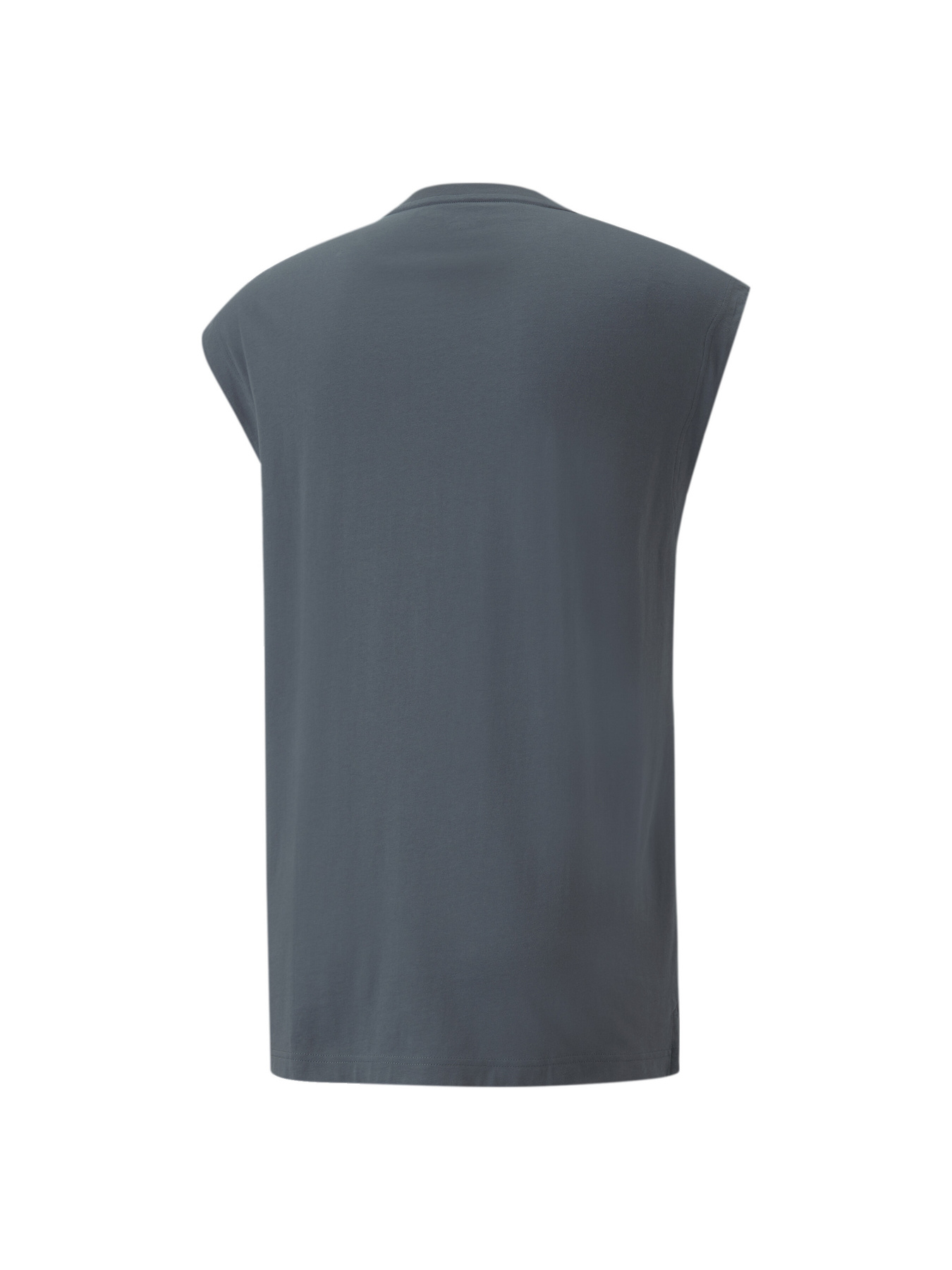 Майка PUMA Ess Sleeveless Tee модель 586738 Фото
