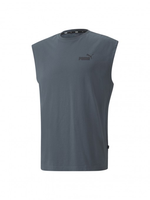 Майка PUMA Ess Sleeveless Tee модель 586738 Фото