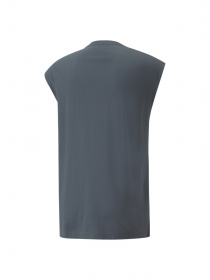 Майка PUMA Ess Sleeveless Tee модель 586738 Фото