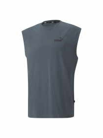 Майка PUMA Ess Sleeveless Tee модель 586738 Фото