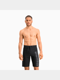 Шорты для плавания PUMA Swim Men Long Board Sho модель 907662 Фото
