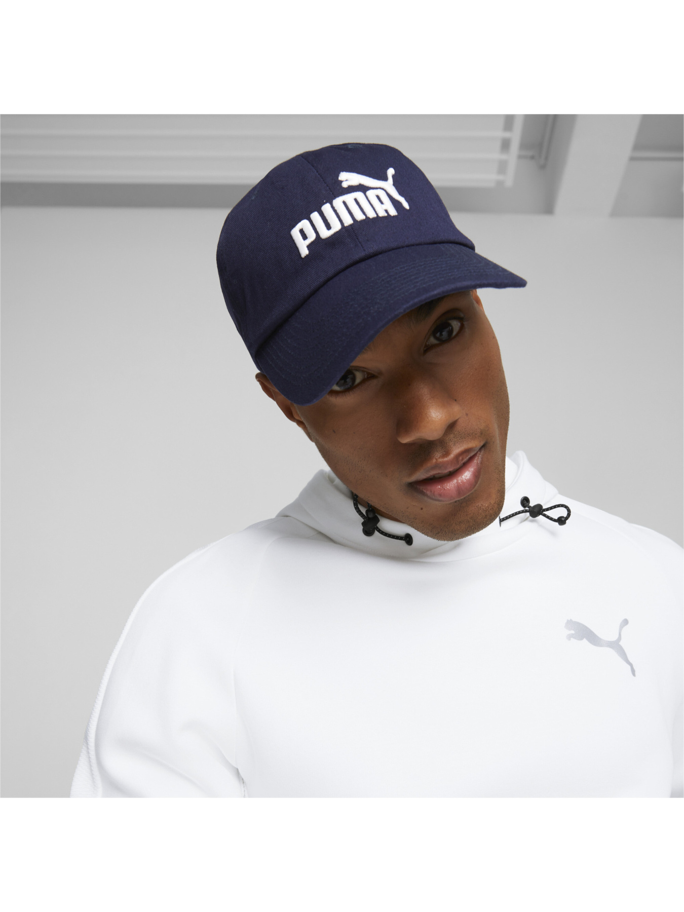 Кепка PUMA ESS Cap модель 052919 Фото